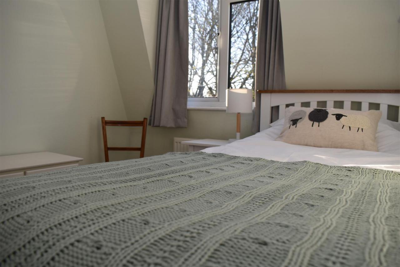 Maytham Cottage Rye Exteriér fotografie