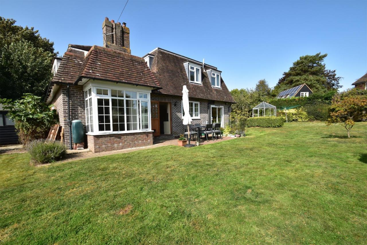 Maytham Cottage Rye Exteriér fotografie