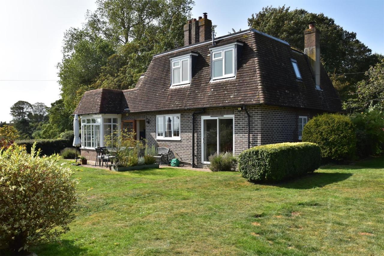 Maytham Cottage Rye Exteriér fotografie