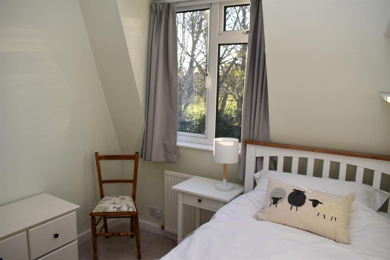 Maytham Cottage Rye Exteriér fotografie