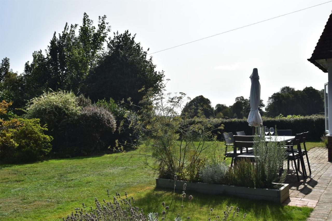 Maytham Cottage Rye Exteriér fotografie